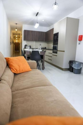 Modern 2BR Apt with full amenities in Msida by 360 Estates